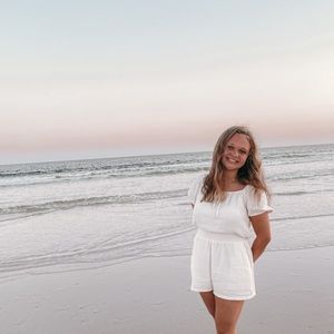 Meet your Posher, Hannah